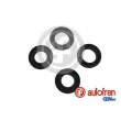 AUTOFREN SEINSA D1709 - Kit de réparation, maître-cylindre de frein