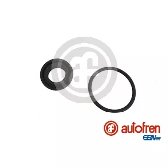Kit d'assemblage, cylindre émetteur d'embrayage AUTOFREN SEINSA D1714