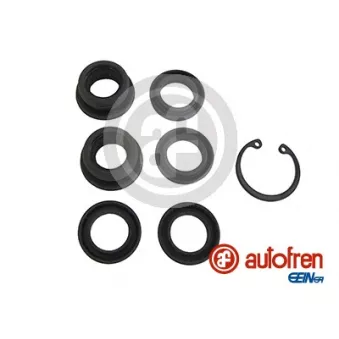 Kit de réparation, maître-cylindre de frein AUTOFREN SEINSA D1736 pour HYUNDAI SANTA FÉ 2.4 16V 4x4 - 136cv