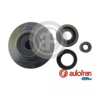 Kit d'assemblage, cylindre émetteur d'embrayage AUTOFREN SEINSA OEM 4161026000