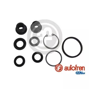 Kit de réparation, maître-cylindre de frein AUTOFREN SEINSA OEM 9946624