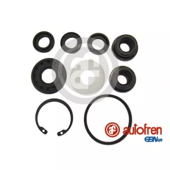 Kit de réparation, maître-cylindre de frein AUTOFREN SEINSA OEM 8Z1614019B