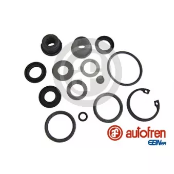 Kit de réparation, maître-cylindre de frein AUTOFREN SEINSA D1764 pour DAEWOO REZZO 1.8 - 91cv