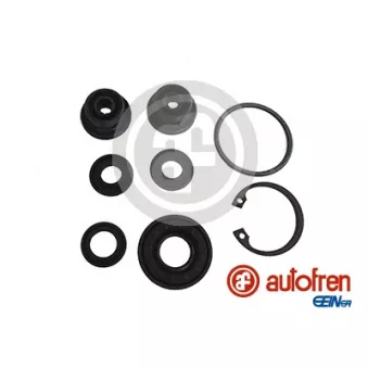 Kit de réparation, maître-cylindre de frein AUTOFREN SEINSA [D1769]