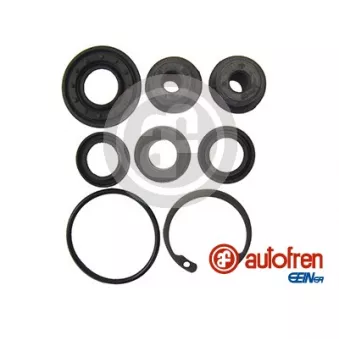 Kit de réparation, maître-cylindre de frein AUTOFREN SEINSA D1776 pour SUZUKI GRAND VITARA 1.9 DDIS - 129cv