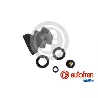 Kit d'assemblage, cylindre émetteur d'embrayage AUTOFREN SEINSA OEM MR911227