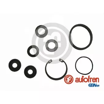 Kit de réparation, maître-cylindre de frein AUTOFREN SEINSA D1793 pour CHRYSLER PT CRUISER 2.0 - 141cv