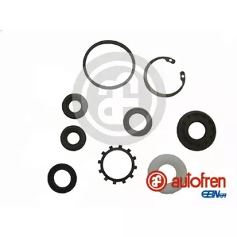 Kit de réparation, maître-cylindre de frein AUTOFREN SEINSA D1841 pour NISSAN LAUREL 2.5 DCI 4WD - 174cv