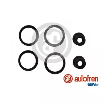 Kit de réparation, maître-cylindre de frein AUTOFREN SEINSA D1842
