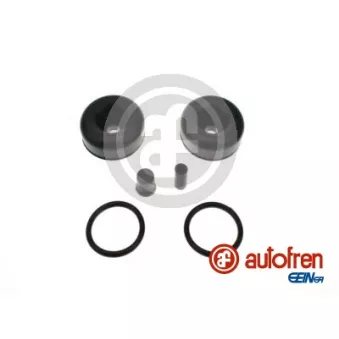 Kit de réparation, cylindre de roue AUTOFREN SEINSA D3011