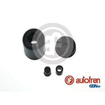 Kit d'assemblage, cylindre récepteur d'embrayage AUTOFREN SEINSA D3062