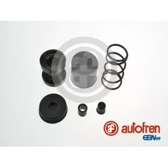 Kit d'assemblage, cylindre récepteur d'embrayage AUTOFREN SEINSA OEM 208613