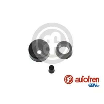 Kit de réparation, cylindre de roue AUTOFREN SEINSA D3063