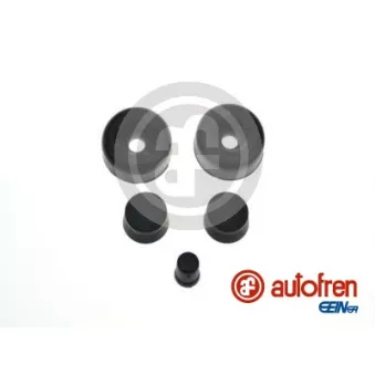 Kit de réparation, cylindre de roue AUTOFREN SEINSA D3066