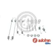 AUTOFREN SEINSA D31050A - Kit d'accessoires, mâchoire de frein