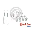 Kit d'accessoires, mâchoire de frein AUTOFREN SEINSA [D31054A]