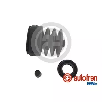 Kit d'assemblage, cylindre récepteur d'embrayage AUTOFREN SEINSA OEM 163001911