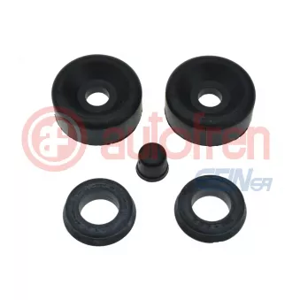 Kit d'assemblage, cylindre récepteur d'embrayage AUTOFREN SEINSA OEM 21013502040