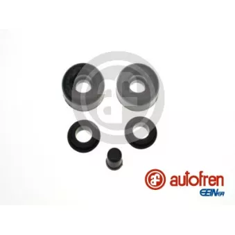 Kit de réparation, cylindre de roue AUTOFREN SEINSA D3140