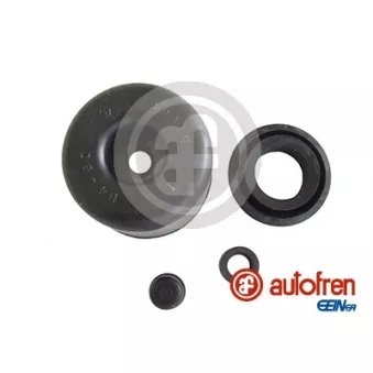 Kit d'assemblage, cylindre récepteur d'embrayage AUTOFREN SEINSA D3147