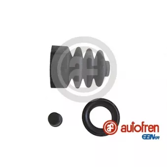 AUTOFREN SEINSA D3180 - Kit d'assemblage, cylindre récepteur d'embrayage