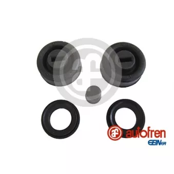 Kit de réparation, cylindre de roue AUTOFREN SEINSA D3188 pour BMW Série 5 525 - 146cv Kit de réparation, cylindre de roue AUTOFREN SEINSA D3188 pour BMW Série 5 525 - 146cv