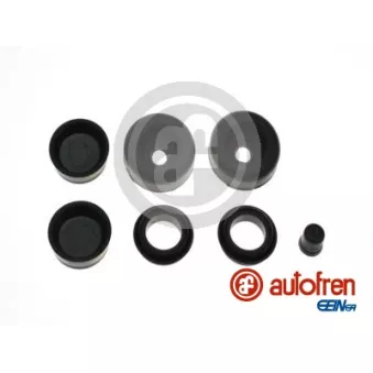 Kit de réparation, cylindre de roue AUTOFREN SEINSA D3222