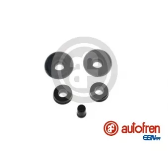 Kit de réparation, cylindre de roue AUTOFREN SEINSA D3260
