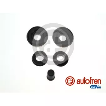 Kit de réparation, cylindre de roue AUTOFREN SEINSA D3273