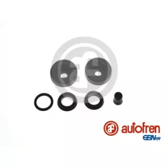 Kit de réparation, cylindre de roue AUTOFREN SEINSA [D3280]