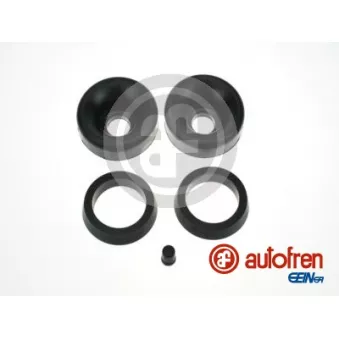 Kit de réparation, cylindre de roue AUTOFREN SEINSA D3284 pour FIAT BRAVO 1.9 TD 100 S - 100cv