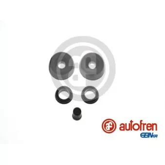 Kit de réparation, cylindre de roue AUTOFREN SEINSA OEM 43300S5SE01