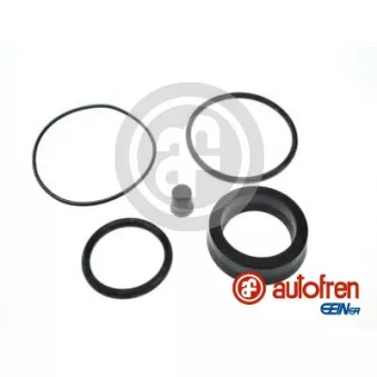 AUTOFREN SEINSA D3302 - Kit d'assemblage, cylindre récepteur d'embrayage