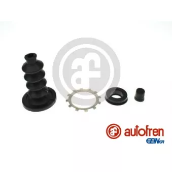 AUTOFREN SEINSA D3303 - Kit d'assemblage, cylindre récepteur d'embrayage