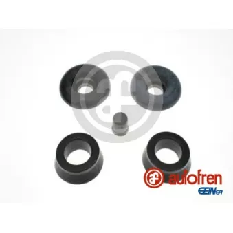 Kit de réparation, cylindre de roue AUTOFREN SEINSA D3318 pour NISSAN PRIMERA 2.6 i - 116cv
