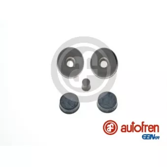 Kit de réparation, cylindre de roue AUTOFREN SEINSA OEM 0431330054