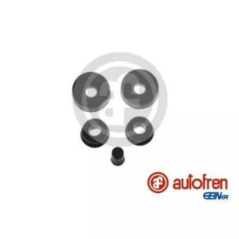Kit de réparation, cylindre de roue AUTOFREN SEINSA D3321