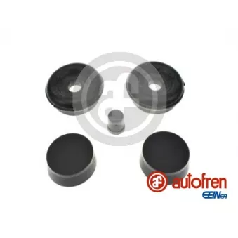 Kit de réparation, cylindre de roue AUTOFREN SEINSA D3324