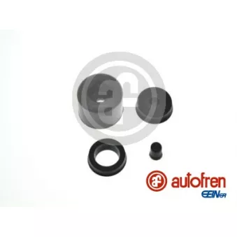 Kit d'assemblage, cylindre récepteur d'embrayage AUTOFREN SEINSA [D3325]