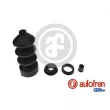 Kit d'assemblage, cylindre récepteur d'embrayage AUTOFREN SEINSA [D3327]