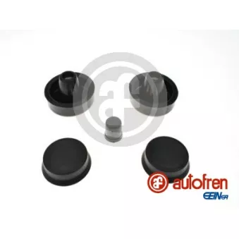 Kit de réparation, cylindre de roue AUTOFREN SEINSA D3337 pour HONDA CIVIC 2.0 - 105cv