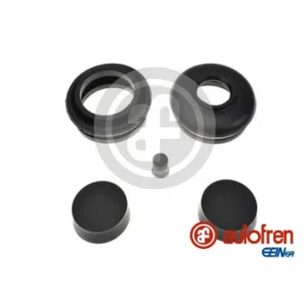 Kit de réparation, cylindre de roue AUTOFREN SEINSA D3342