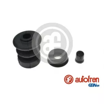 Kit d'assemblage, cylindre récepteur d'embrayage AUTOFREN SEINSA D3343