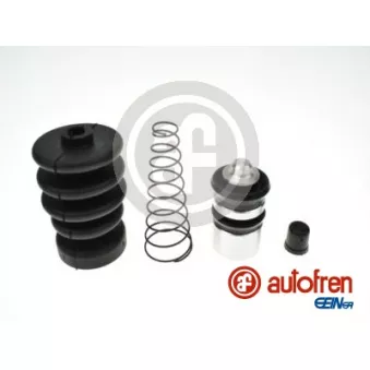 AUTOFREN SEINSA D3345C - Kit d'assemblage, cylindre récepteur d'embrayage