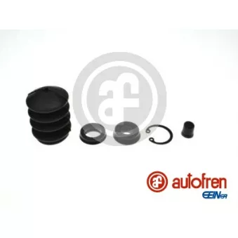 Kit d'assemblage, cylindre récepteur d'embrayage AUTOFREN SEINSA OEM 96159109