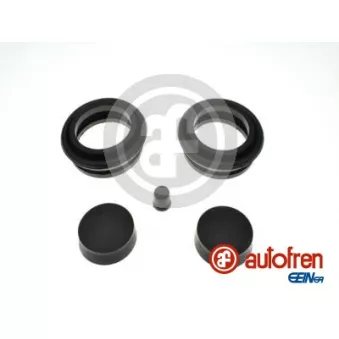 Kit de réparation, cylindre de roue AUTOFREN SEINSA D3357
