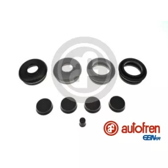 Kit de réparation, cylindre de roue AUTOFREN SEINSA D3358