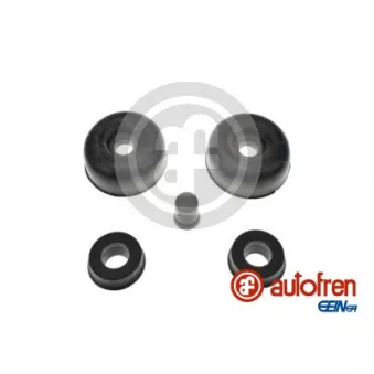 Kit de réparation, cylindre de roue AUTOFREN SEINSA D3370 pour NISSAN PATROL 2.8 - 120cv