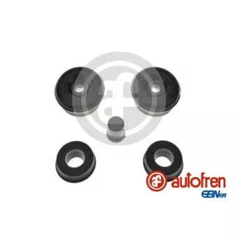 Kit de réparation, cylindre de roue AUTOFREN SEINSA D3381