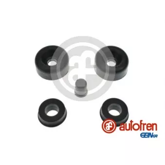 Kit de réparation, cylindre de roue AUTOFREN SEINSA D3388